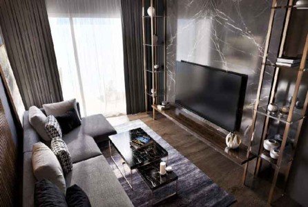 سكاي فيلا للبيع في فينشي العاصمة الادارية